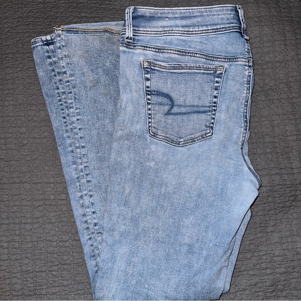 Women’s Kick Boot Jean